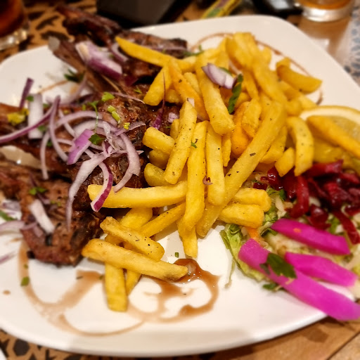 Photo of The Oasis - 149 Hatfield Rd, St Albans AL1 4LB